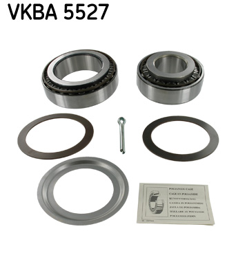 SKF Kerékcsapágy készlet VKBA5527_SKF